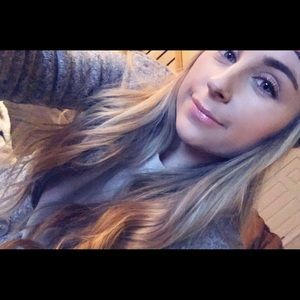 Meet your Posher, Kenzie